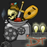 Icon for Dungeons & Taverns